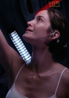 红色星球演员表凯特·鲍曼剧照图片