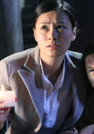 犀照演员表蓝小芊剧照图片