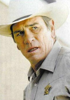 老无所依演员表Sheriff Ed Tom Bell剧照图片