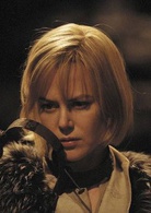 狗镇演员表格蕾丝剧照图片