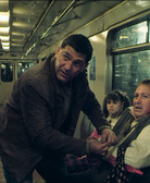 夺命地铁、地铁惊魂、地铁演员表安德烈剧照图片