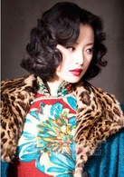 金陵十三钗演员表玉墨剧照图片