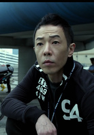 命运派对演员表健豪剧照图片