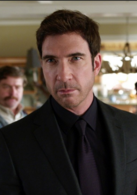 政坛混战演员表Tim Wattley剧照图片