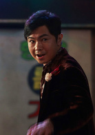 温暖的再见演员表峰式剧照图片