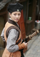 武林外传演员表祝无双剧照图片