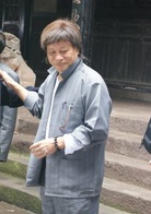 截拳道演员表陈长胜剧照图片