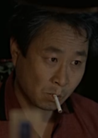 毛骨悚然演员表纪柱峰剧照图片