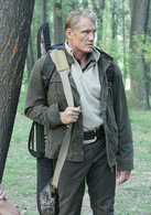 史前怪兽演员表Harker剧照图片