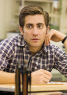 十二宫杀手演员表Robert Graysmith剧照图片