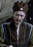 刘三姐演员表莫怀仁剧照图片