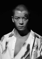 暴走演员表程念剧照图片