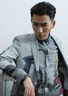 青春时光演员表周峰剧照图片