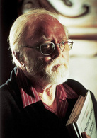 《侏罗纪公园2：失落的世界》演员表约翰·哈蒙德剧照图片