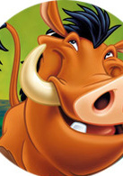 狮子王演员表彭彭剧照图片