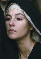 耶稣受难记演员表抹大拉的玛利亚剧照图片