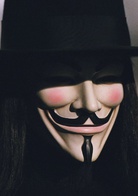 V字仇杀队演员表V剧照图片