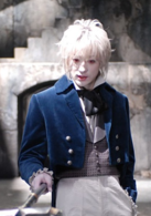 彼岸岛演员表雅剧照图片