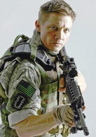 惊变28周演员表Sgt. Doyle剧照图片