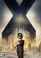 X战警：逆转未来演员表玻利瓦尔·特拉斯克剧照图片