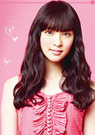 今天开始恋爱吧演员表日比野椿剧照图片