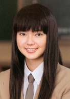 好想告诉你演员表黑沼爽子剧照图片