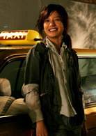 夜·上海演员表林夕剧照图片