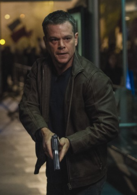 谍影重重5演员表杰森·伯恩剧照图片