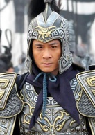 战国演员表庞涓剧照图片