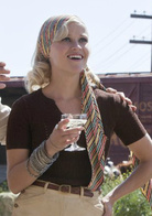 大象的眼泪演员表玛莲娜剧照图片