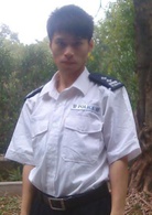 青春期演员表教 官剧照图片