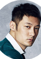 闺蜜演员表乔立剧照图片