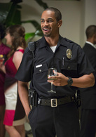 警察游戏演员表贾斯汀剧照图片