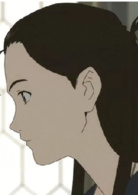 穿越时空的少女演员表芳山和子剧照图片