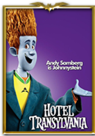 精灵旅社演员表乔纳森剧照图片