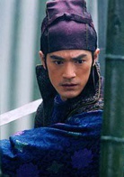 十面埋伏演员表金捕头剧照图片