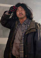 车警官演员表车哲秀剧照图片