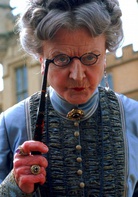 魔法保姆麦克菲演员表阿德莱德剧照图片