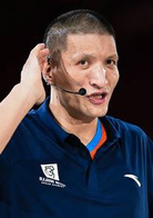 西游降魔篇2/西游伏妖篇演员表沙悟净剧照图片