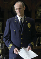 换子疑云演员表警察局长剧照图片