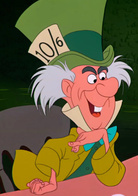 爱丽丝梦游仙境演员表疯帽匠剧照图片