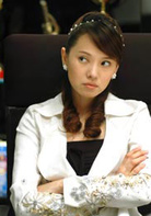 爱情呼叫转移演员表梁惠君剧照图片