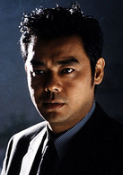 暗战演员表何尚生剧照图片