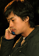 解剖学教室演员表启范剧照图片