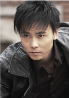 武术之少年行演员表郭楠剧照图片