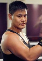 功夫战斗机演员表李奇剧照图片