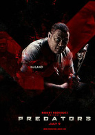 新铁血战士演员表诺兰剧照图片