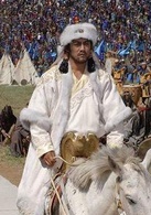 苍狼：直至天涯海角演员表成吉思汗剧照图片