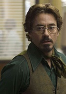 十二宫杀手演员表Paul Avery剧照图片