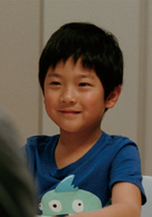 如父如子演员表斋木流晴剧照图片